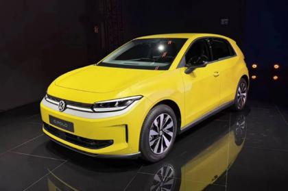 Διέρρευσαν τα Volkswagen ID. Polo και ID. Polo GTI  